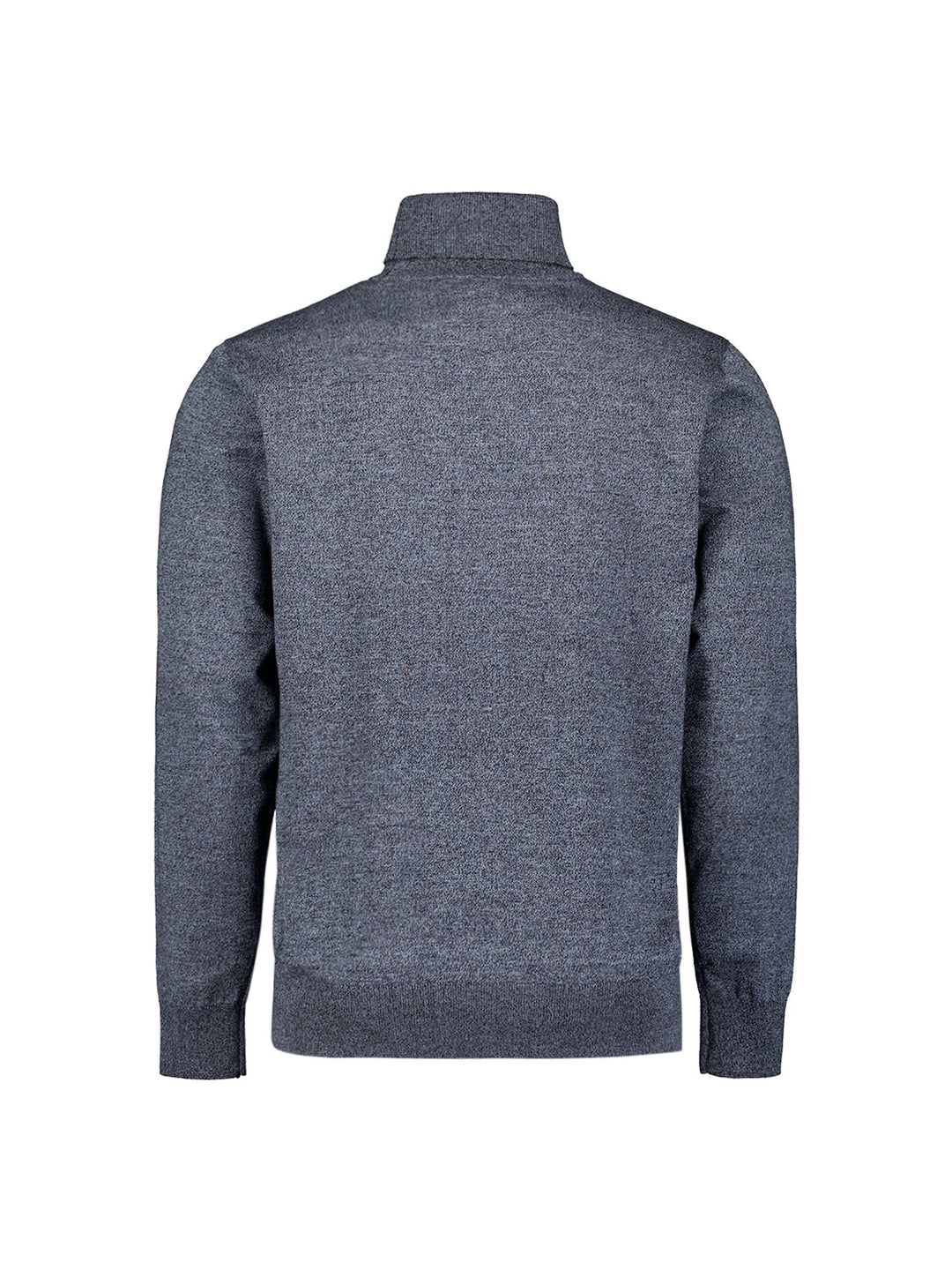 Pullover Roll Neck, Dusty Blue 138 Bild 6