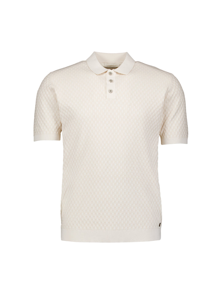 Pullover Short Sleeve Polo, Kit 013 Bild 5