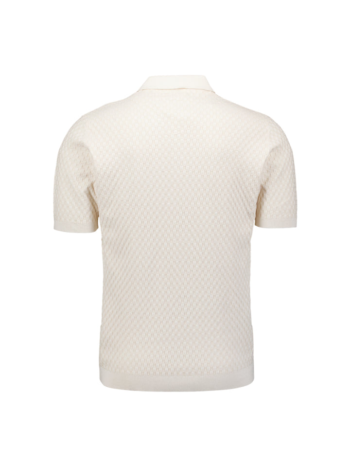 Pullover Short Sleeve Polo, Kit 013 Bild 6