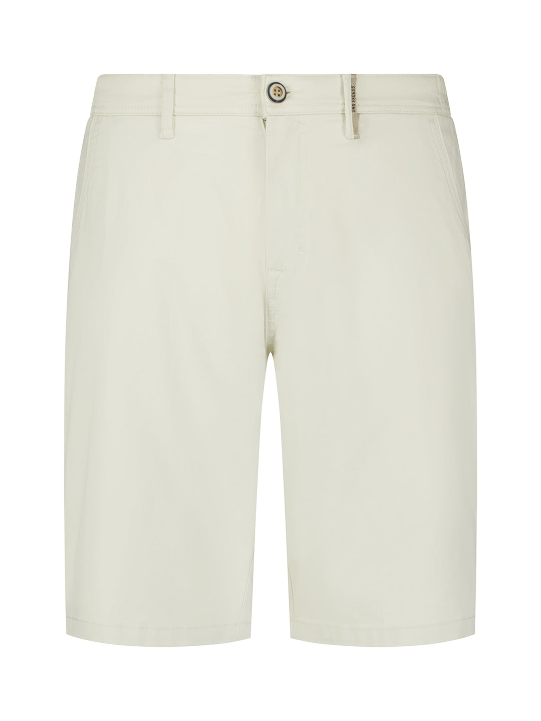 Short Chino Stretch, Stone 014 Bild 5