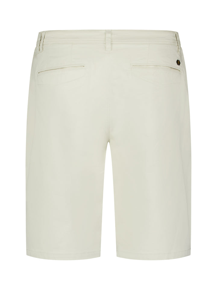 Short Chino Stretch, Stone 014 Bild 6