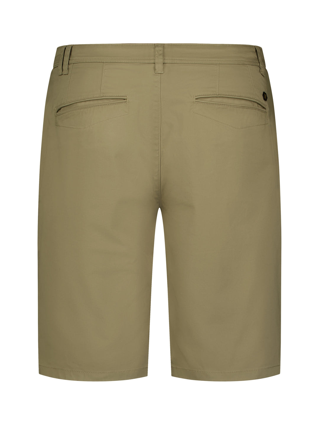 Short Chino Stretch, Taupe 044 Bild 6