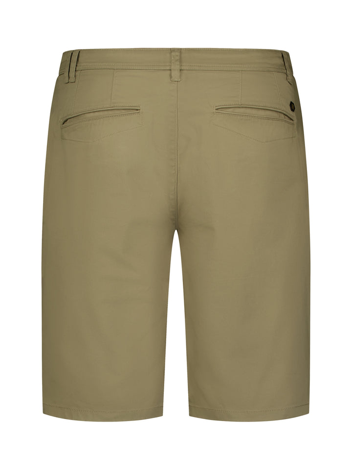 Short Chino Stretch, Taupe 044 Bild 6