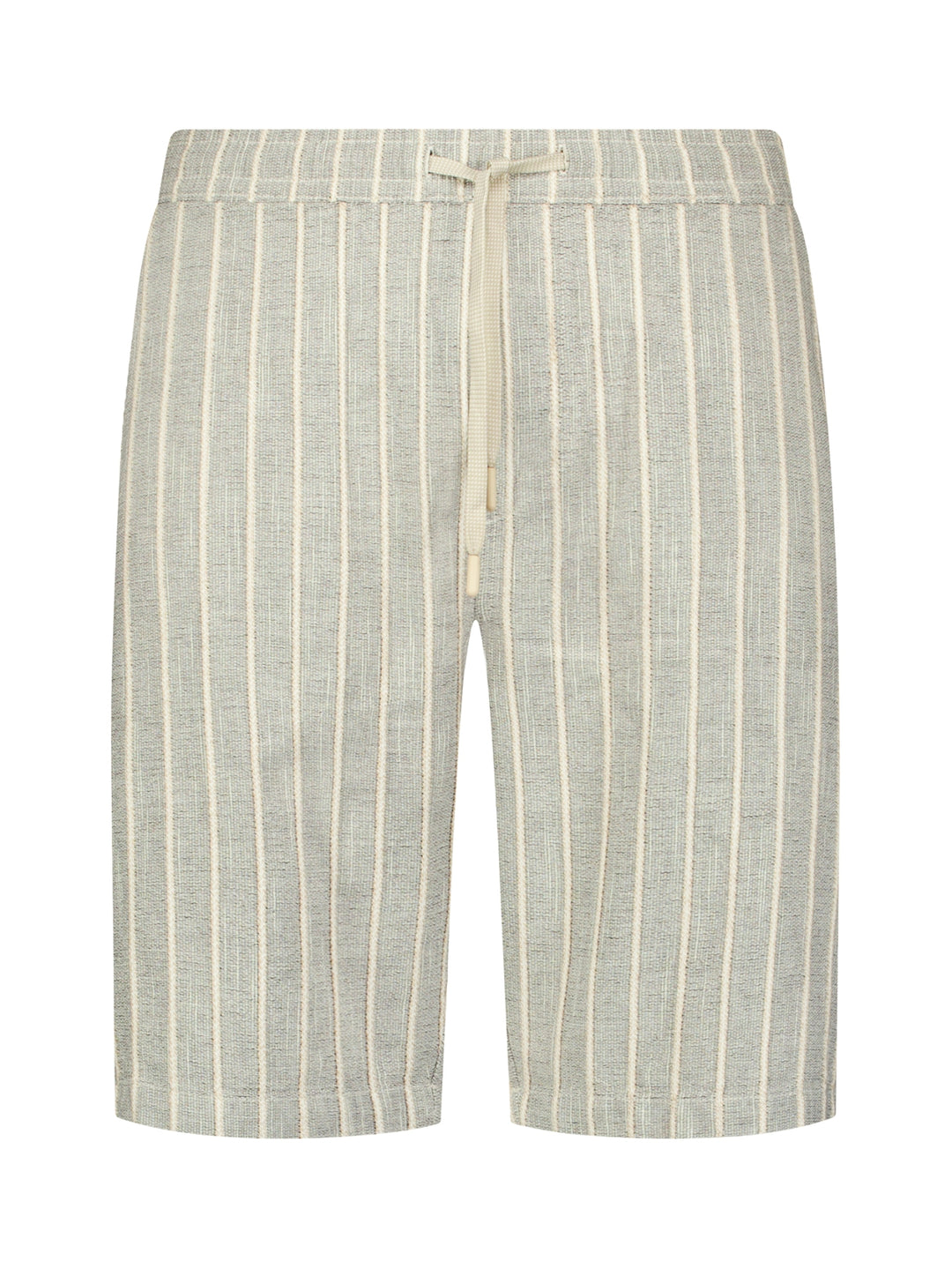 Short Chino Striped, Sand 015 Bild 5