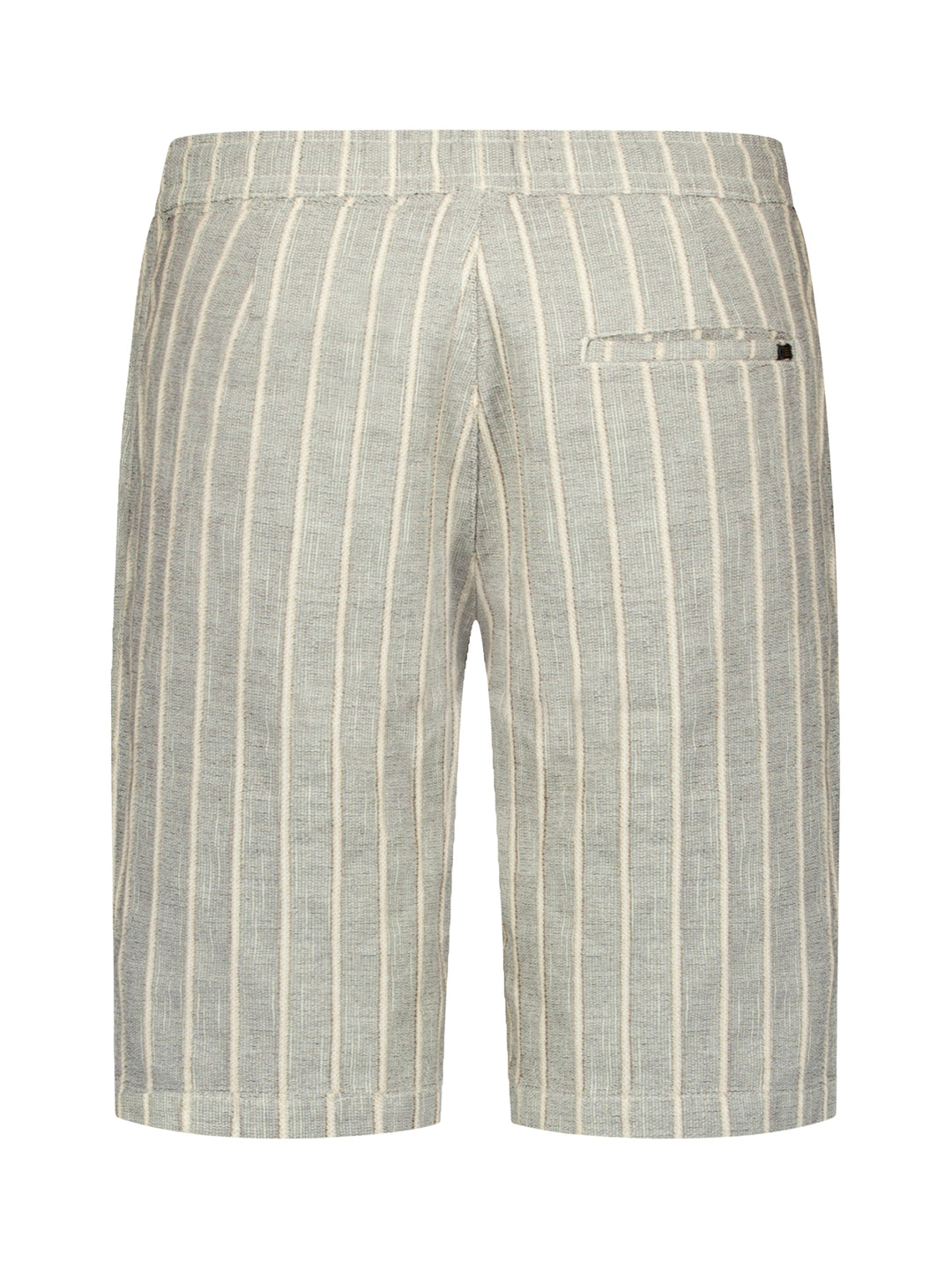 Short Chino Striped, Sand 015 Bild 6