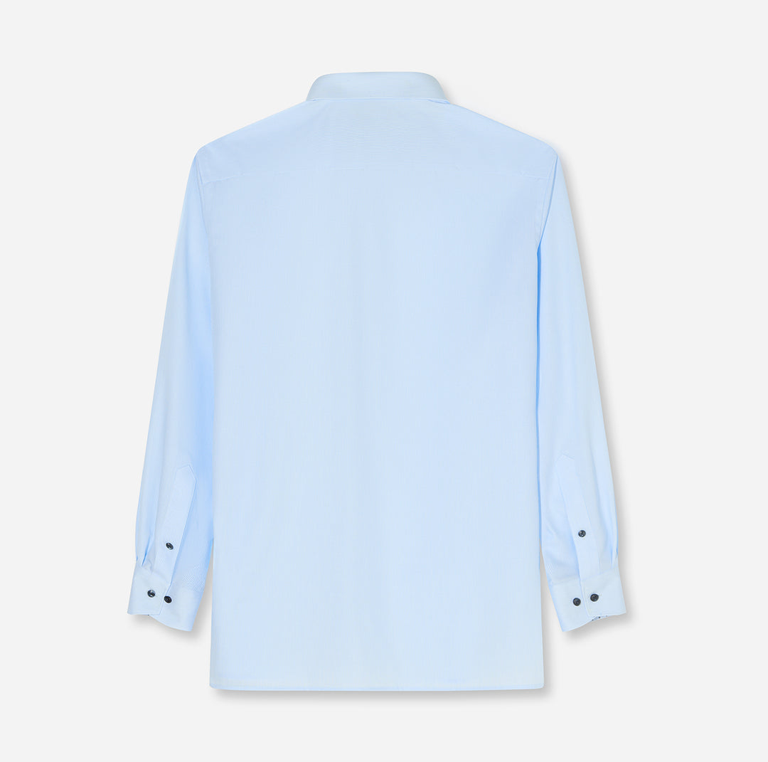 102814-Hemden, bleu 11 Bild 5
