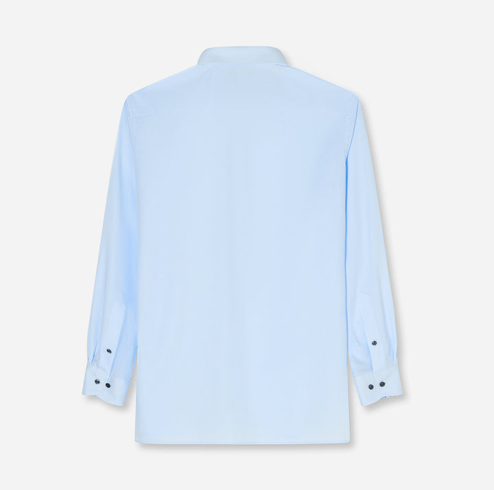 102814-Hemden, bleu 11 Bild 5