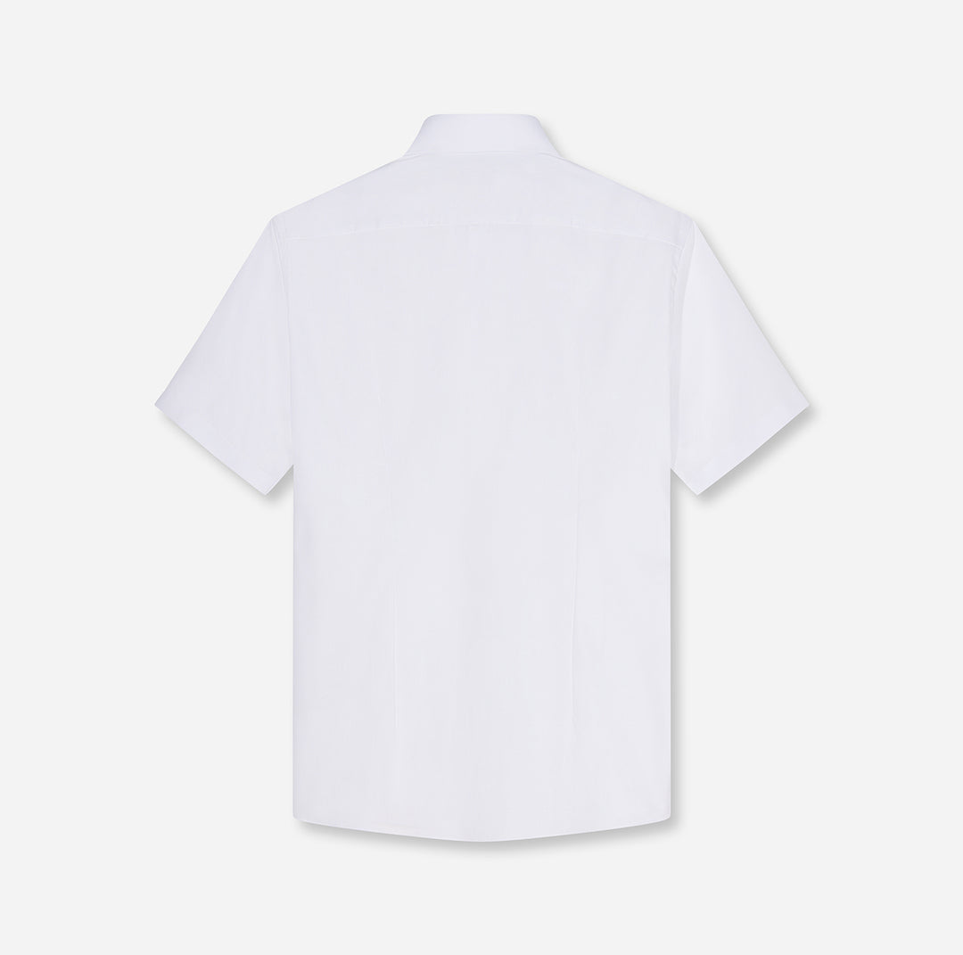 124612-Hemden, weiss 00 Bild 5