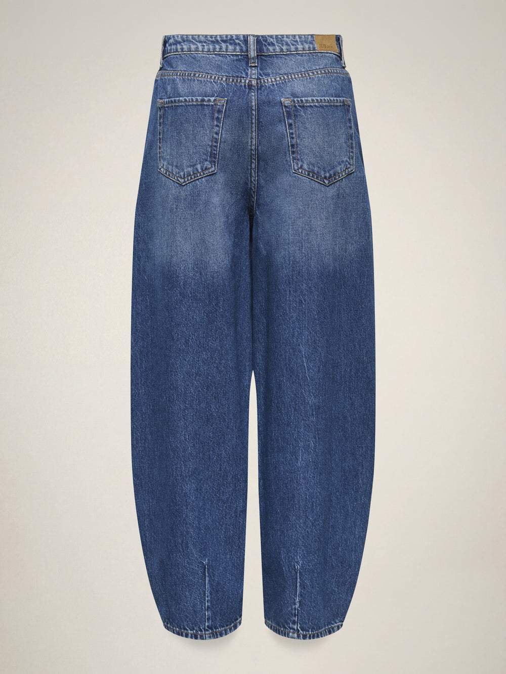 JDYSUSIE MW BAR MB 1013 JEANS DNM N, Medium Blue Denim 179695 Bild 2