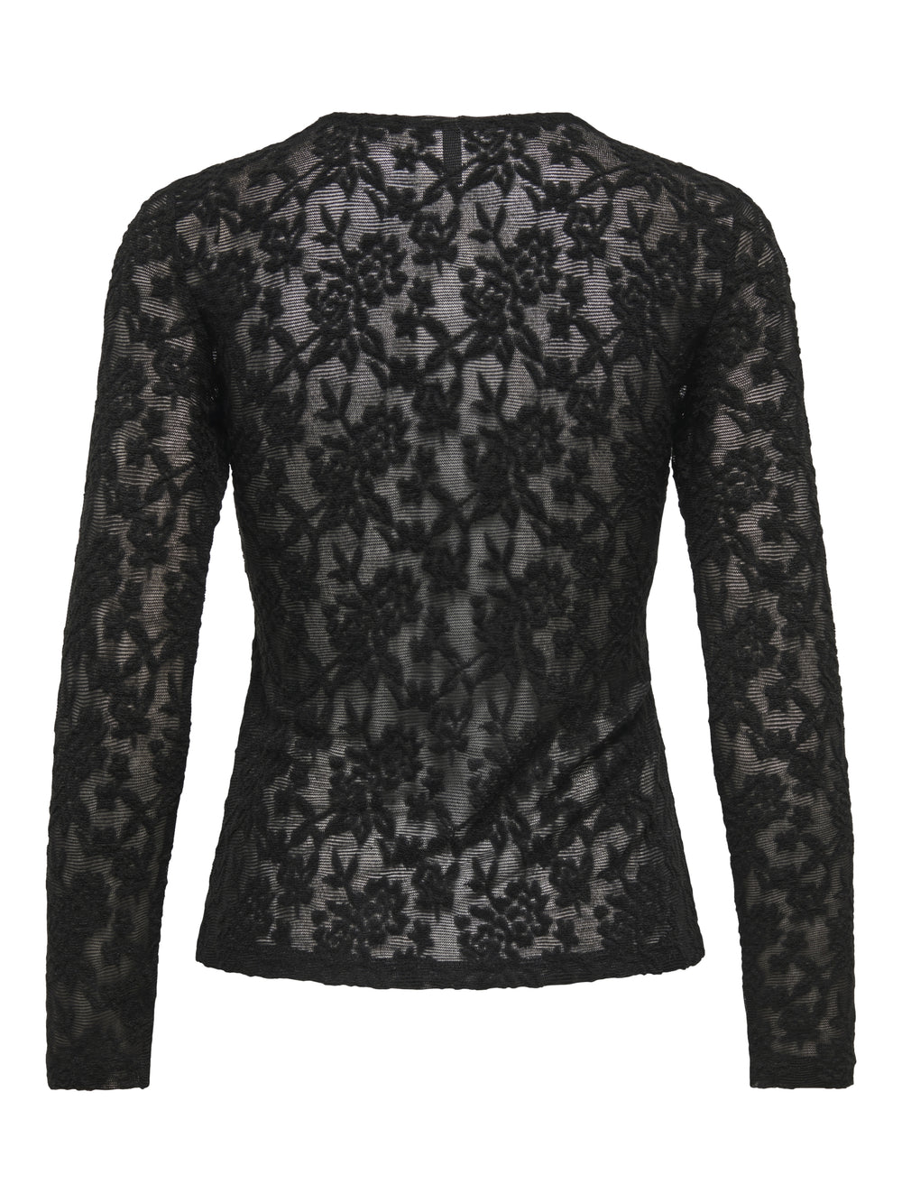 ONLBLAISE L/S TOP JRS, Black 177911 Bild 2