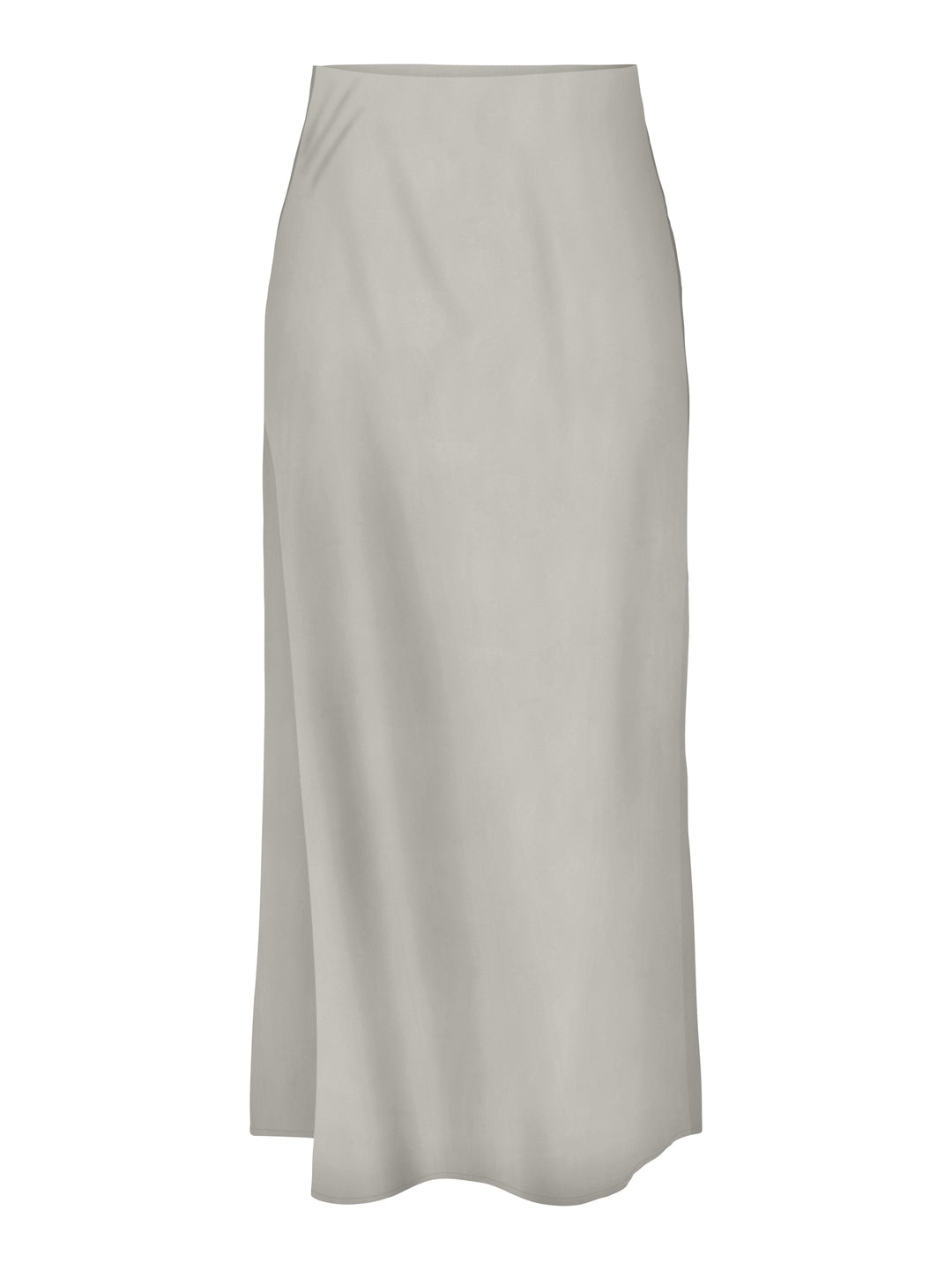 ONLCHIGO ANKEL SATIN SKIRT NOOS WVN, Dove 198727 Bild 1