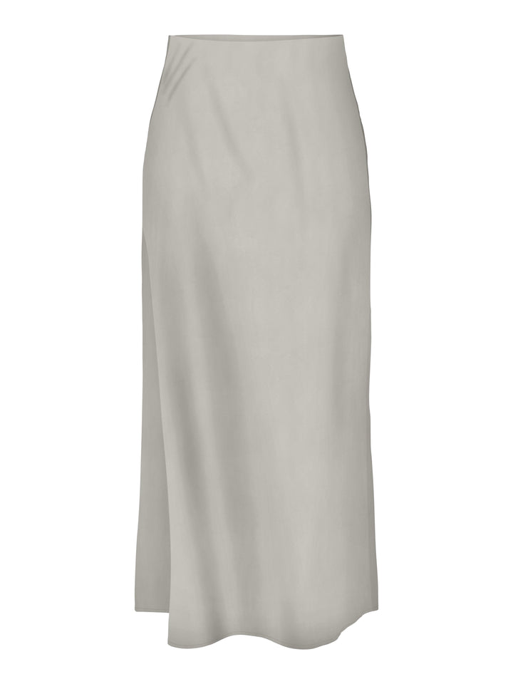 ONLCHIGO ANKEL SATIN SKIRT NOOS WVN, Dove 198727 Bild 1