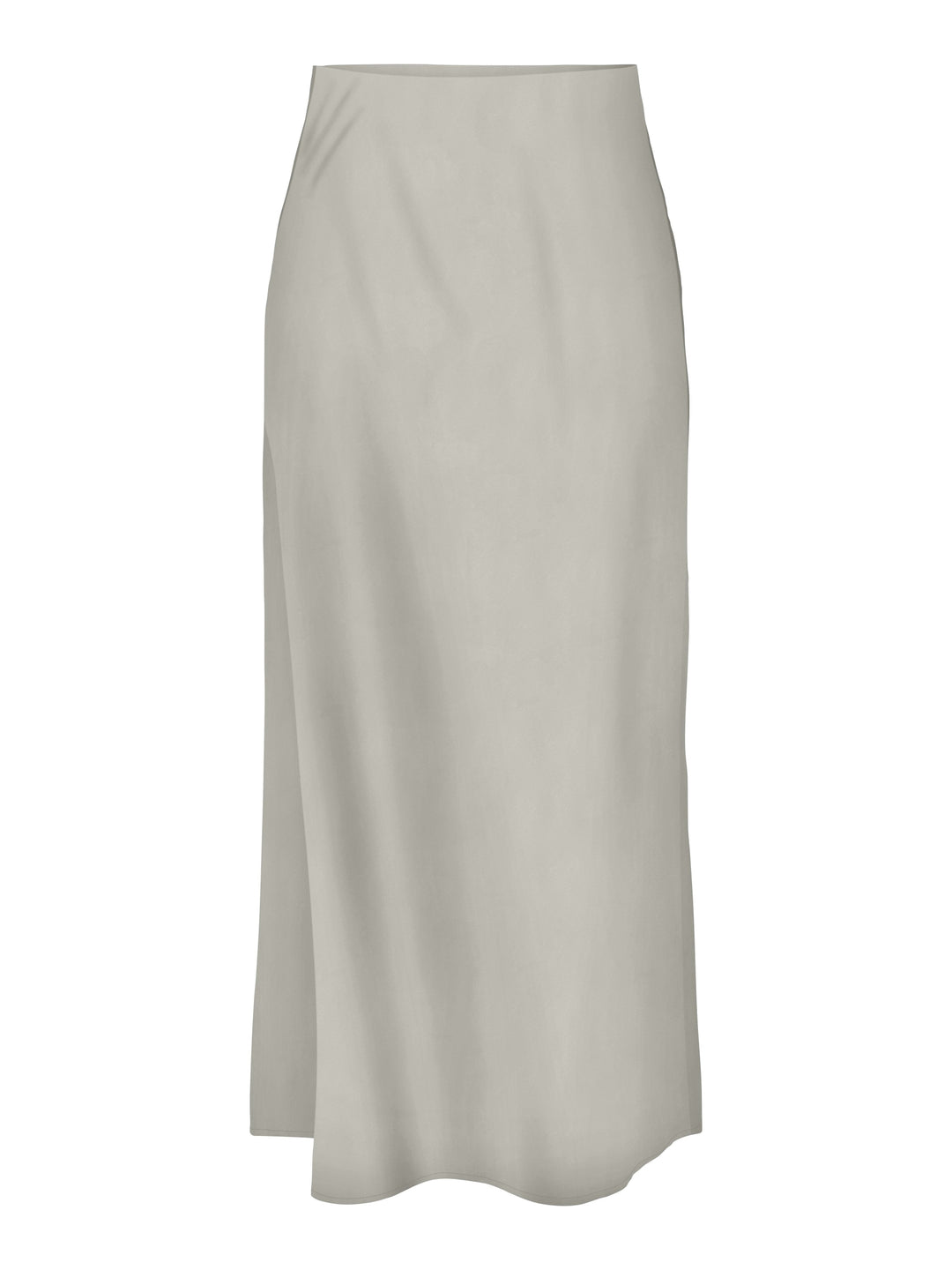 ONLCHIGO ANKEL SATIN SKIRT NOOS WVN, Dove 198727 Bild 1