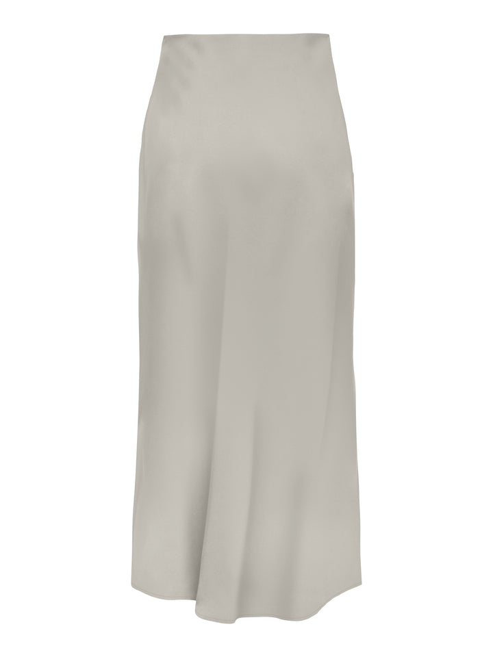 ONLCHIGO ANKEL SATIN SKIRT NOOS WVN, Dove 198727 Bild 2
