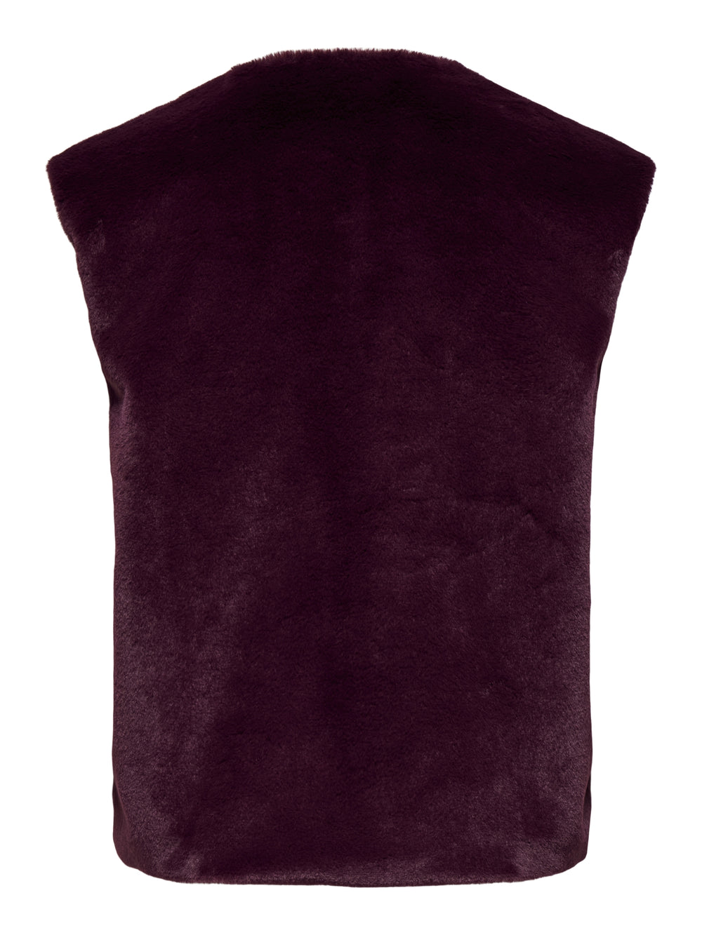 ONLDANA MILA FAUX FUR GILET CC OTW, Fig 177912 Bild 2