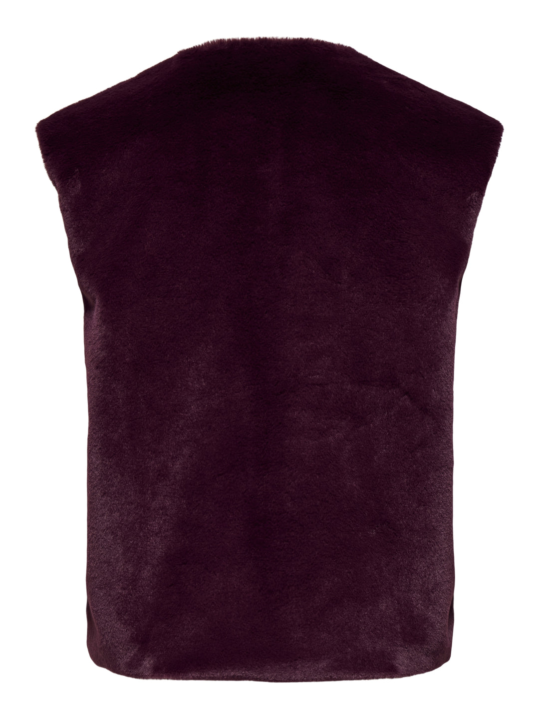 ONLDANA MILA FAUX FUR GILET CC OTW, Fig 177912 Bild 2