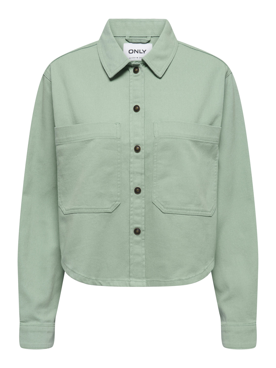 ONLDREW B SHACKET OTW, Jadeite 254595 Bild 1