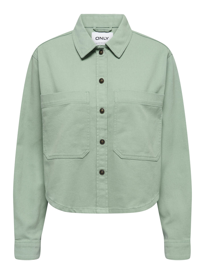 ONLDREW B SHACKET OTW, Jadeite 254595 Bild 1