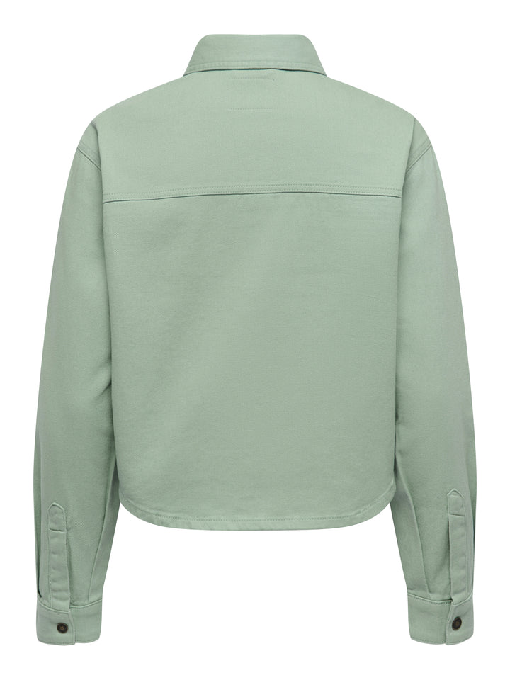 ONLDREW B SHACKET OTW, Jadeite 254595 Bild 2