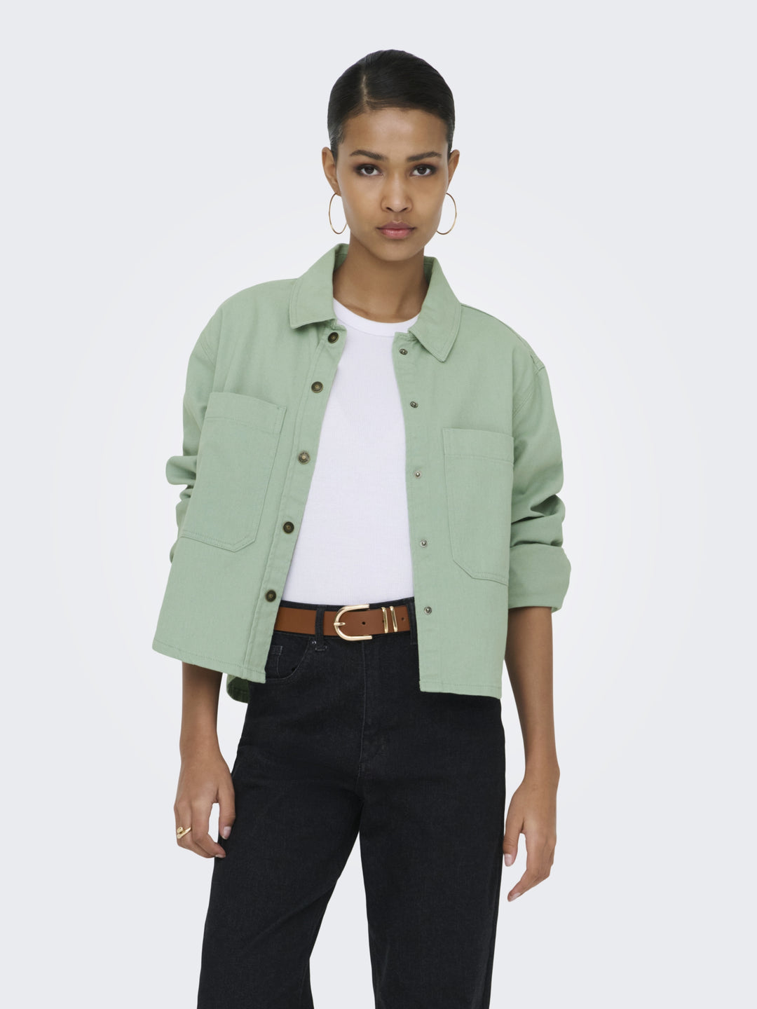ONLDREW B SHACKET OTW, Jadeite 254595 Bild 3