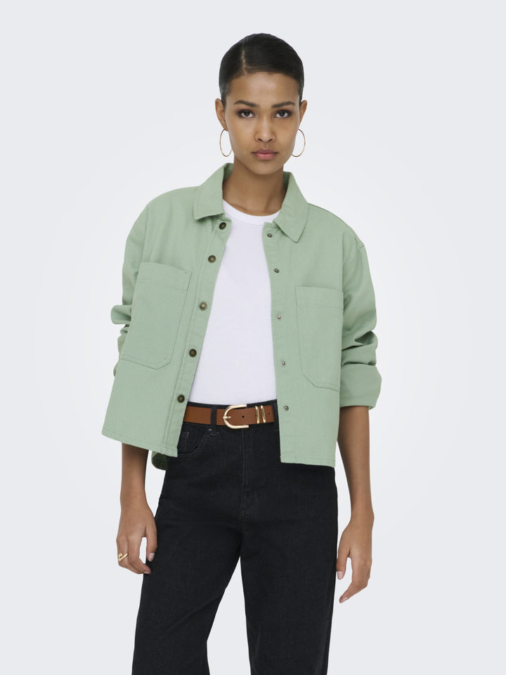 ONLDREW B SHACKET OTW, Jadeite 254595 Bild 3