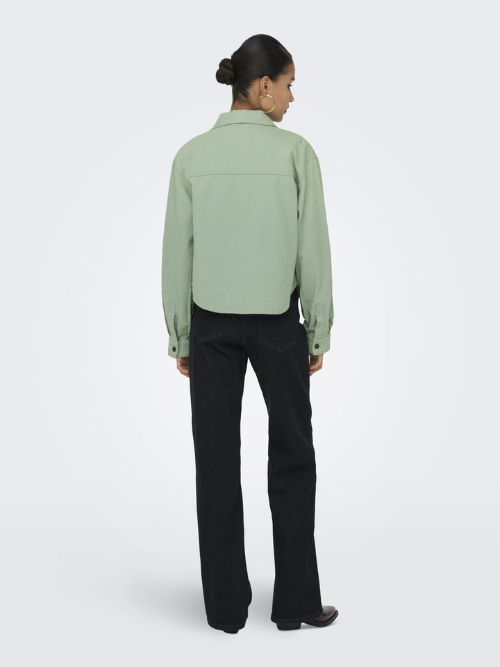 ONLDREW B SHACKET OTW, Jadeite 254595 Bild 4