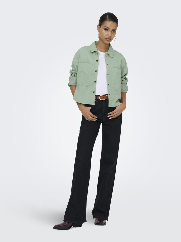 ONLDREW B SHACKET OTW, Jadeite 254595 Bild 5