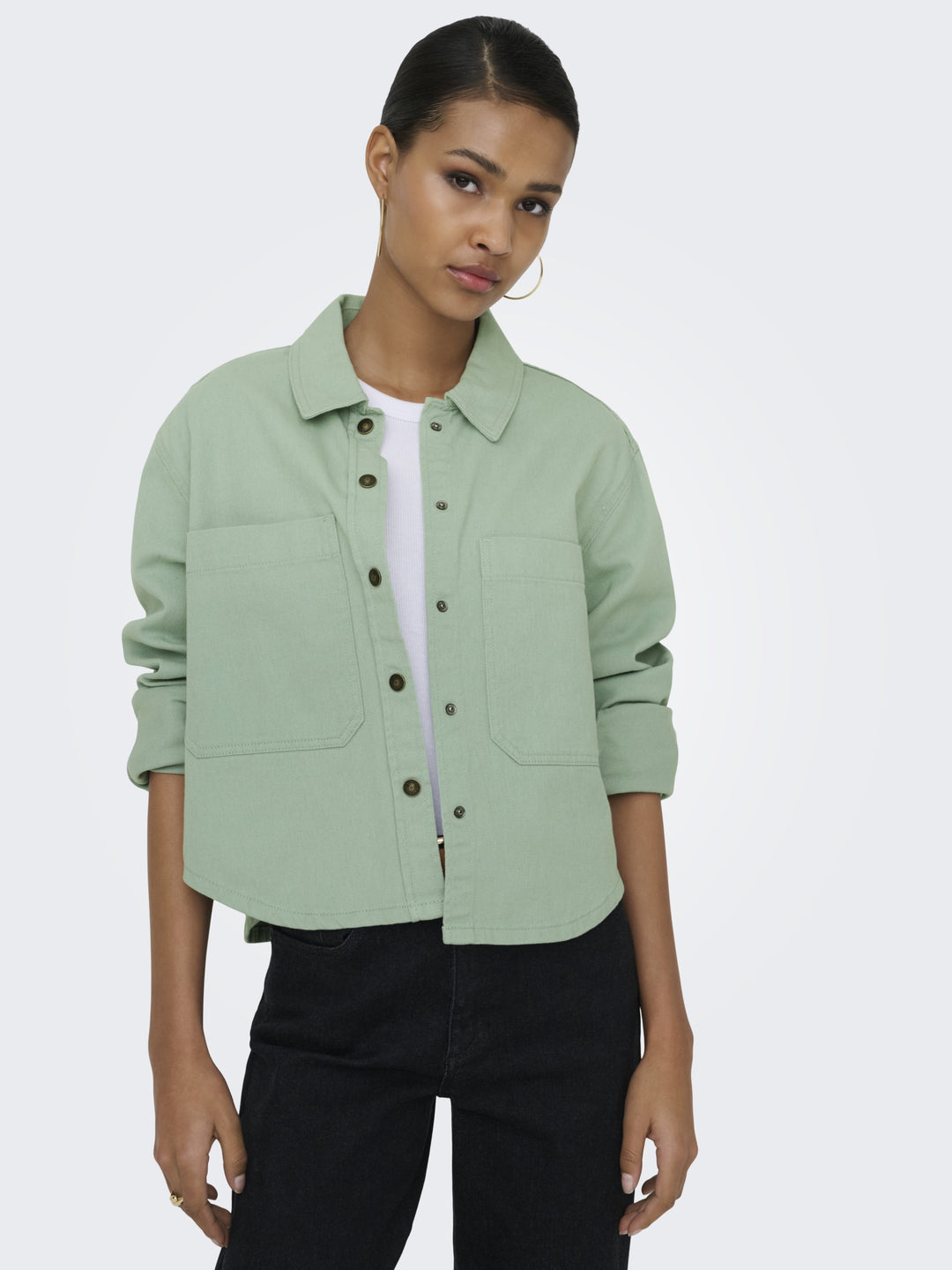 ONLDREW B SHACKET OTW, Jadeite 254595 Bild 6