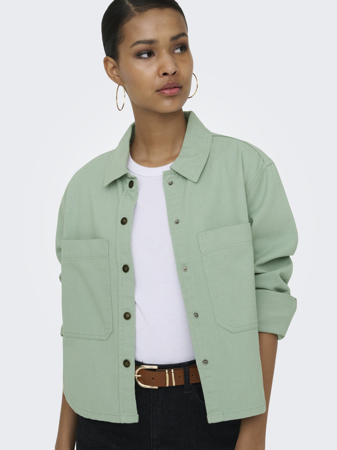 ONLDREW B SHACKET OTW, Jadeite 254595 Bild 7