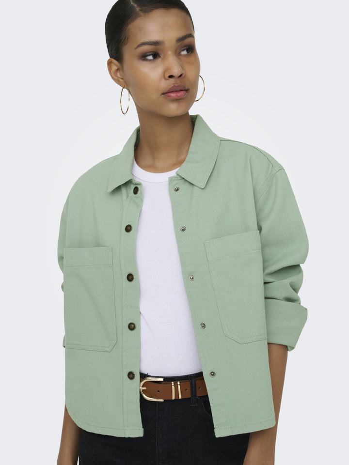 ONLDREW B SHACKET OTW, Jadeite 254595 Bild 7