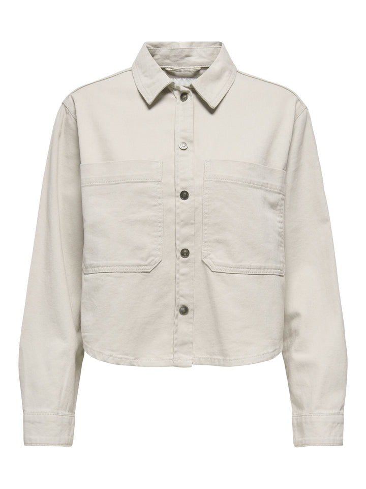 ONLDREW B SHACKET OTW, Pumice Stone 189959 Bild 1