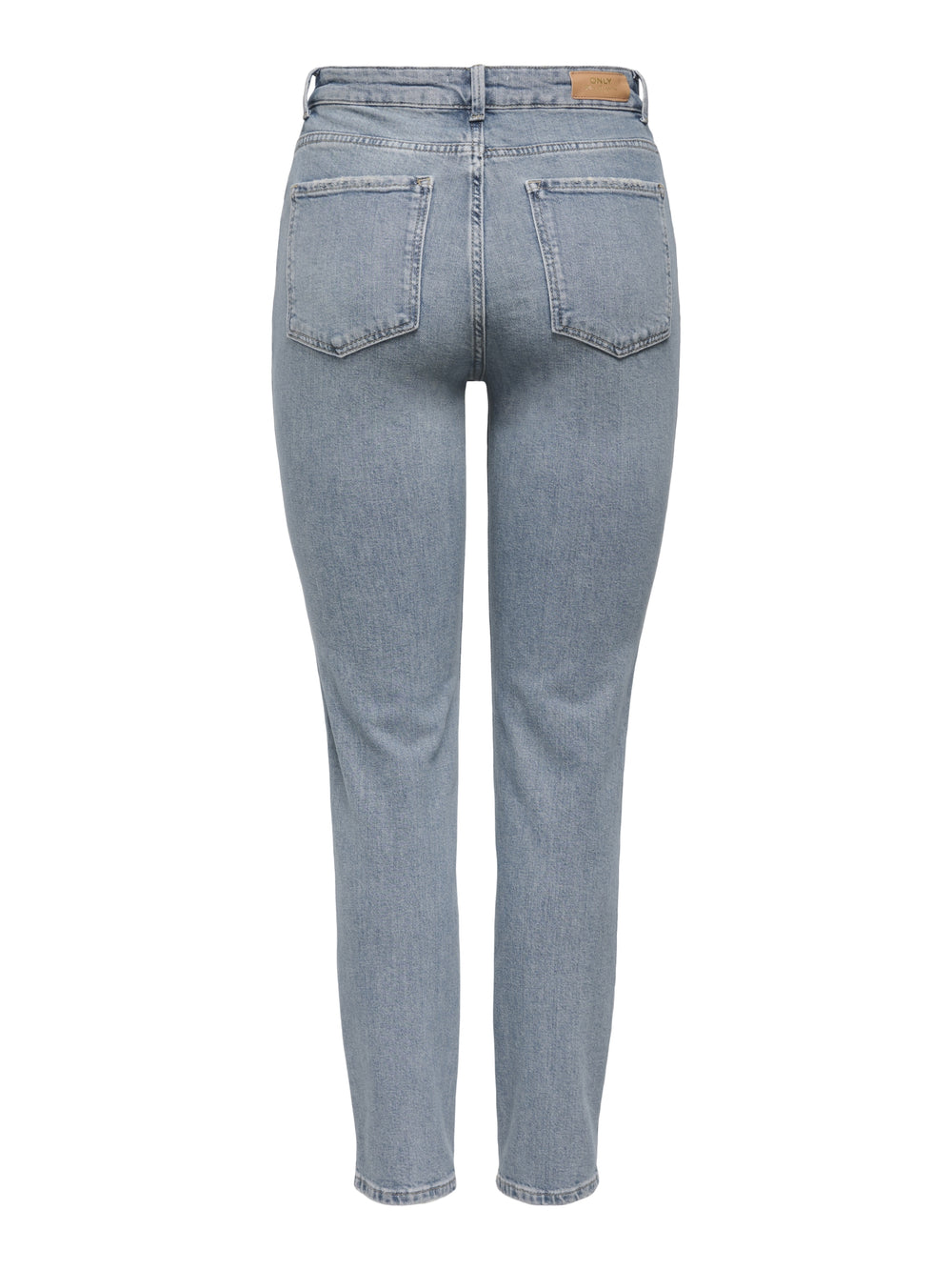ONLEMILY STRETCH HW ST AK DNM DOT32, Special Blue Grey Denim 264035 Bild 2