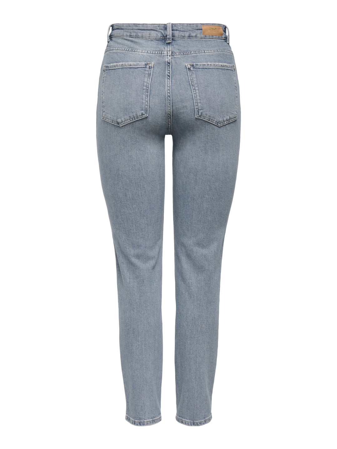 ONLEMILY STRETCH HW ST AK DNM DOT32, Special Blue Grey Denim 264035 Bild 2