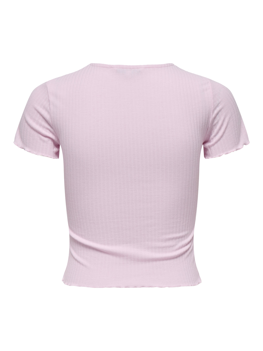 ONLEMMA S/S SHORT TOP NOOS JRS, Pink Lady 222912 Bild 2
