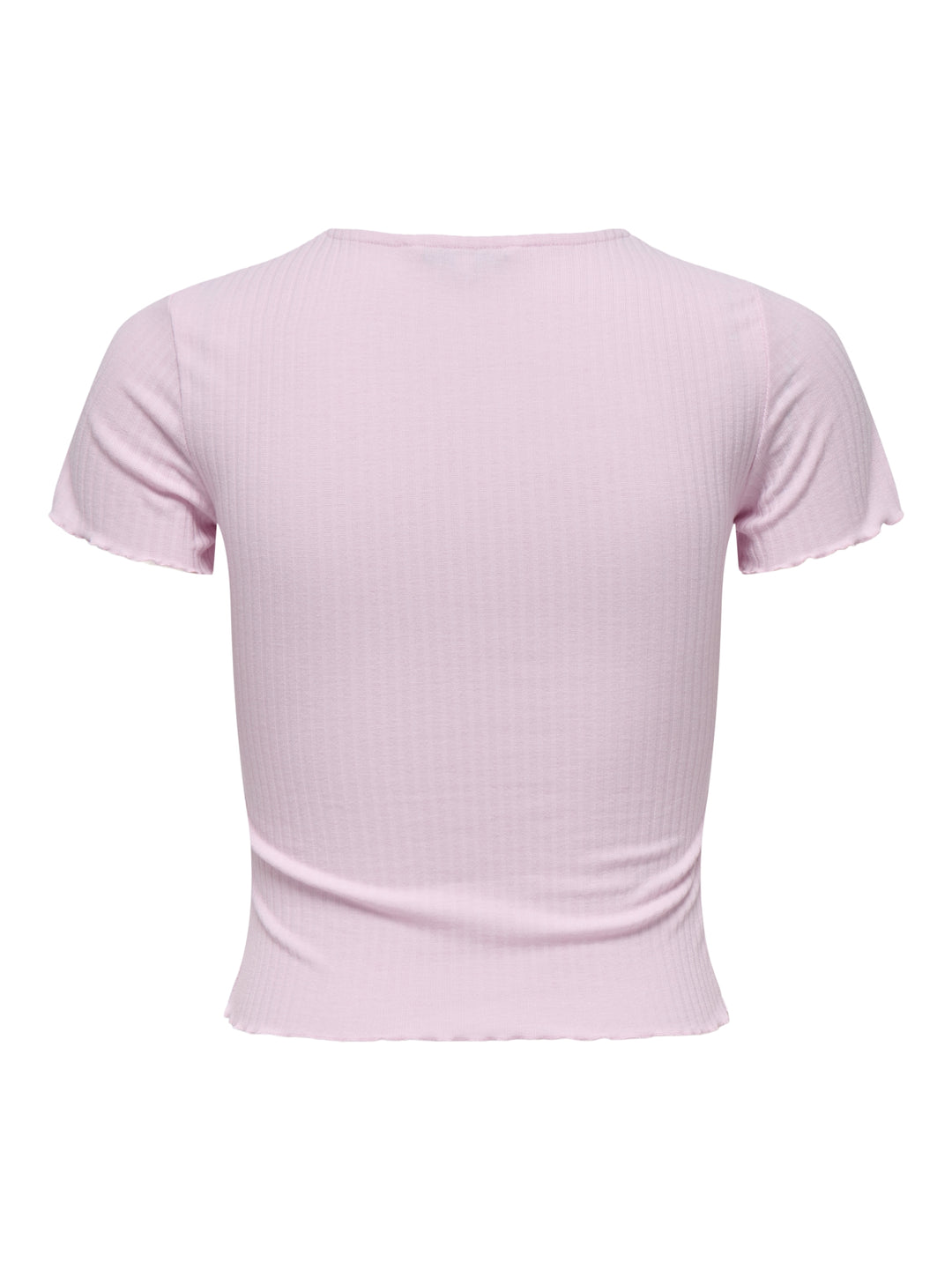 ONLEMMA S/S SHORT TOP NOOS JRS, Pink Lady 222912 Bild 2
