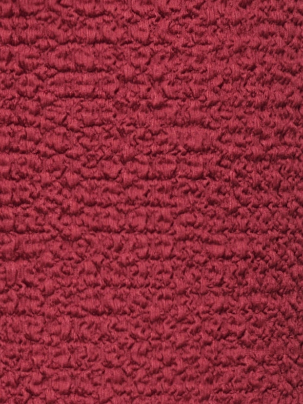 ONLERIKKA HW WIDE CRINKLE PANT PNT, Brick Red 234335 Bild 3