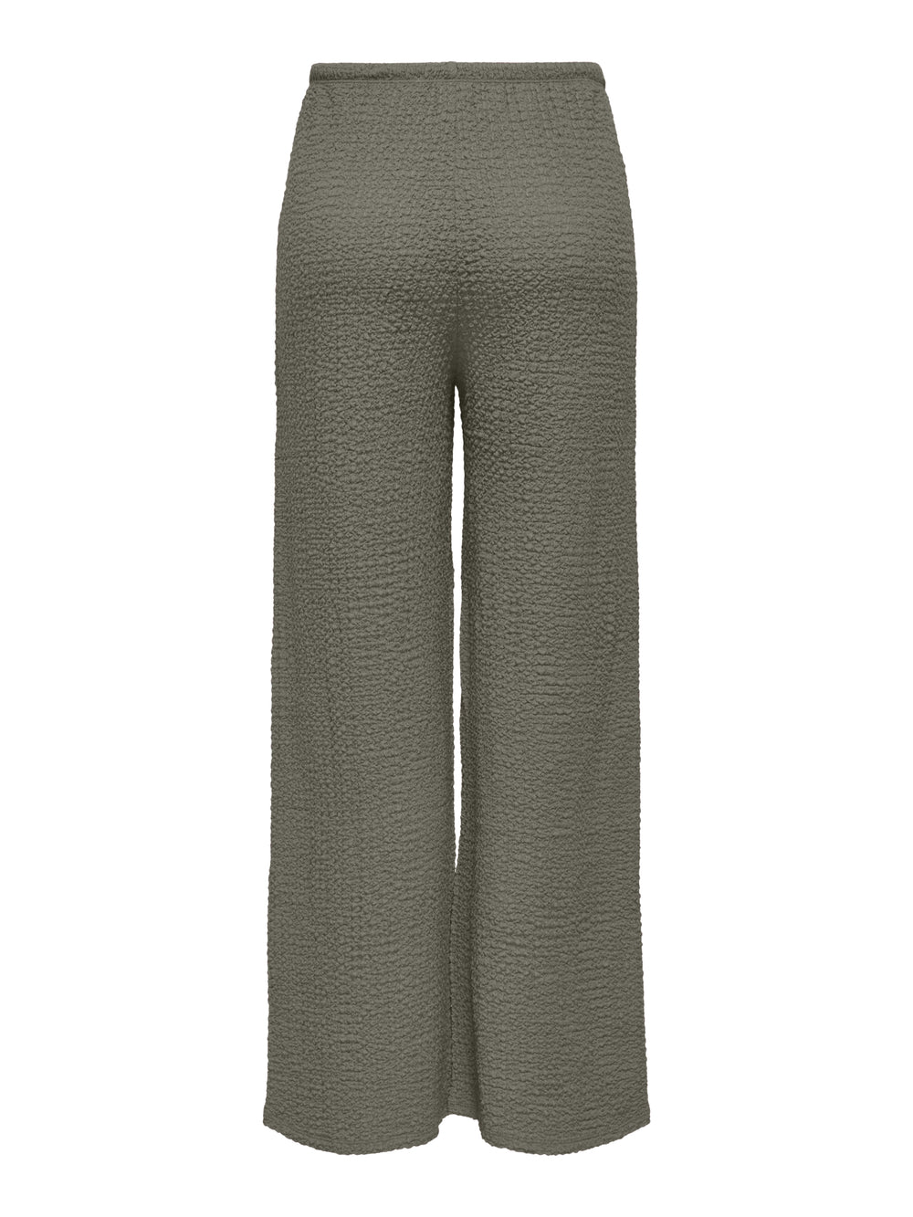ONLERIKKA HW WIDE CRINKLE PANT PNT, Smokey Olive 303968 Bild 2