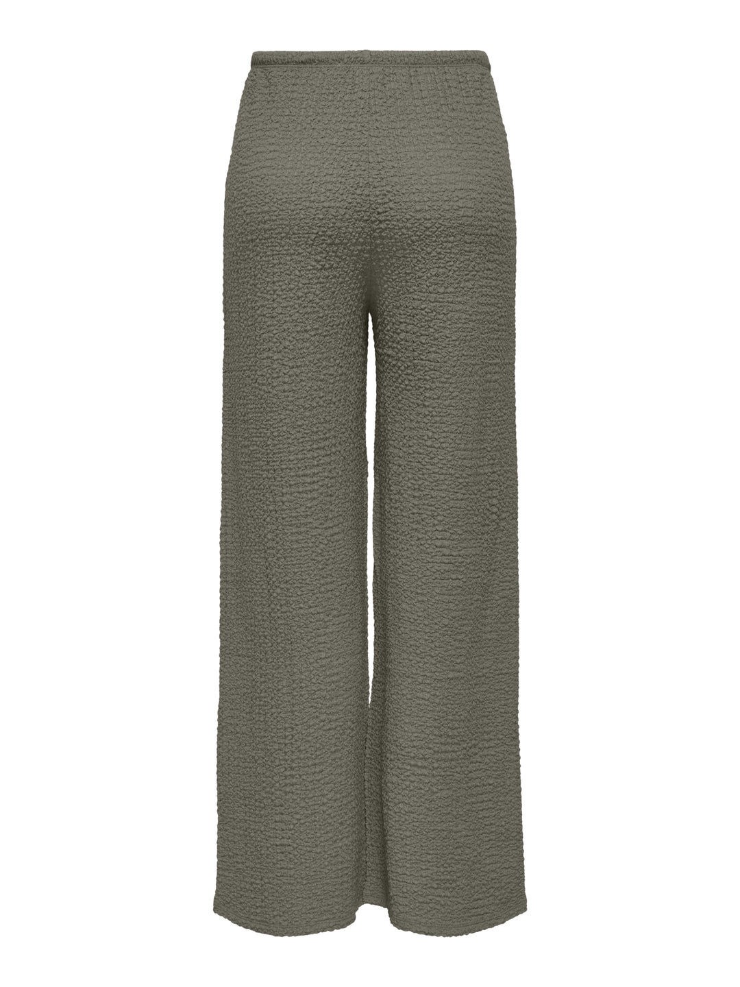 ONLERIKKA HW WIDE CRINKLE PANT PNT, Smokey Olive 303968 Bild 2