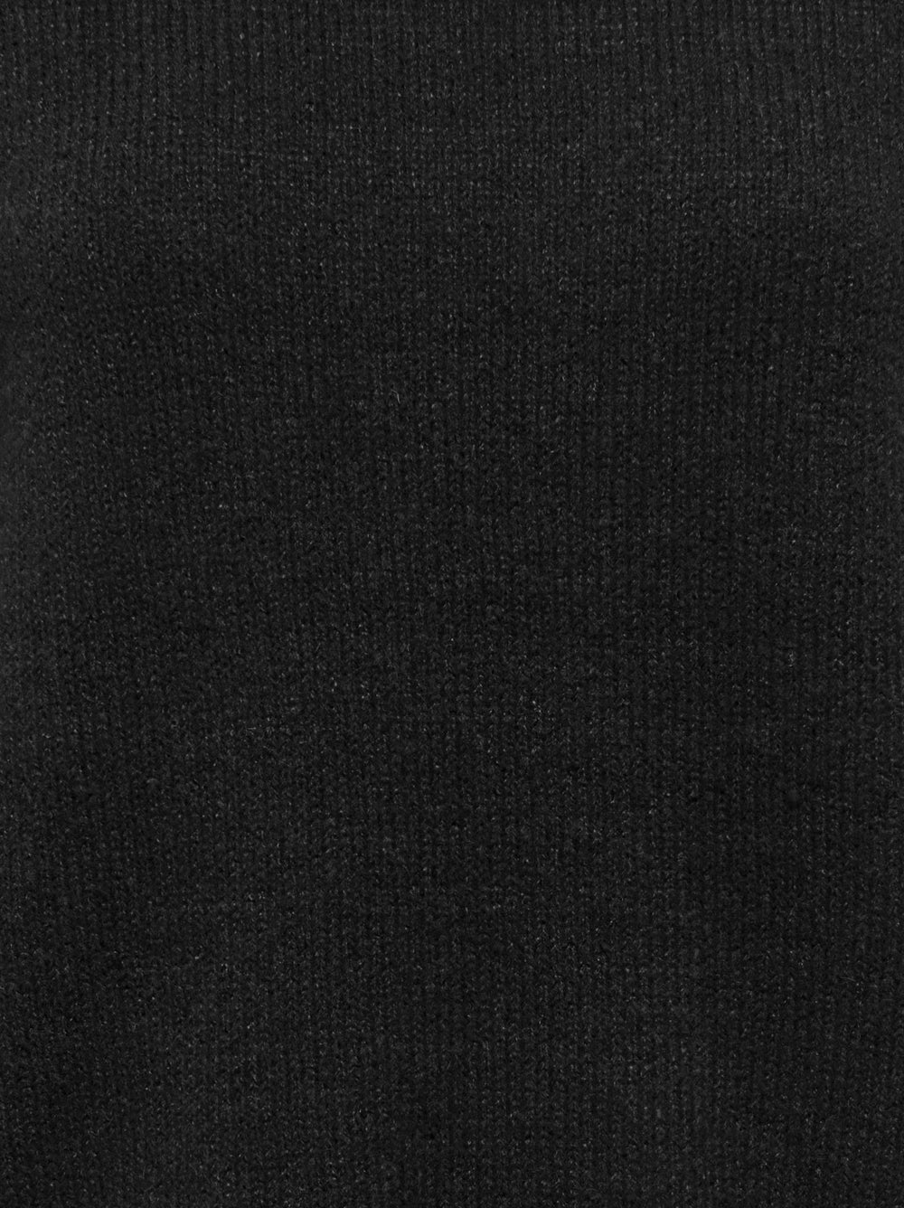 ONLEVIE LS LACE MIX O-NECK CS KNT, Black/Black Lace 177911001 Bild 2