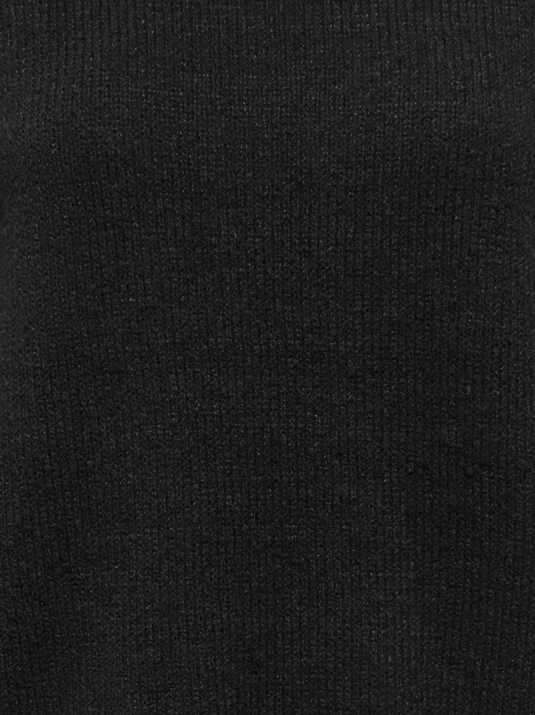 ONLEVIE LS LACE MIX O-NECK CS KNT, Black/Black Lace 177911001 Bild 2