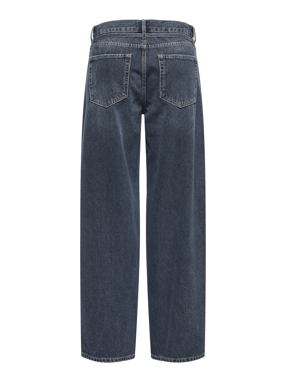 ONLGIANNA MW STRAIGHT DNM DOT003 NO, Special Blue Grey Denim 264035 Bild 2