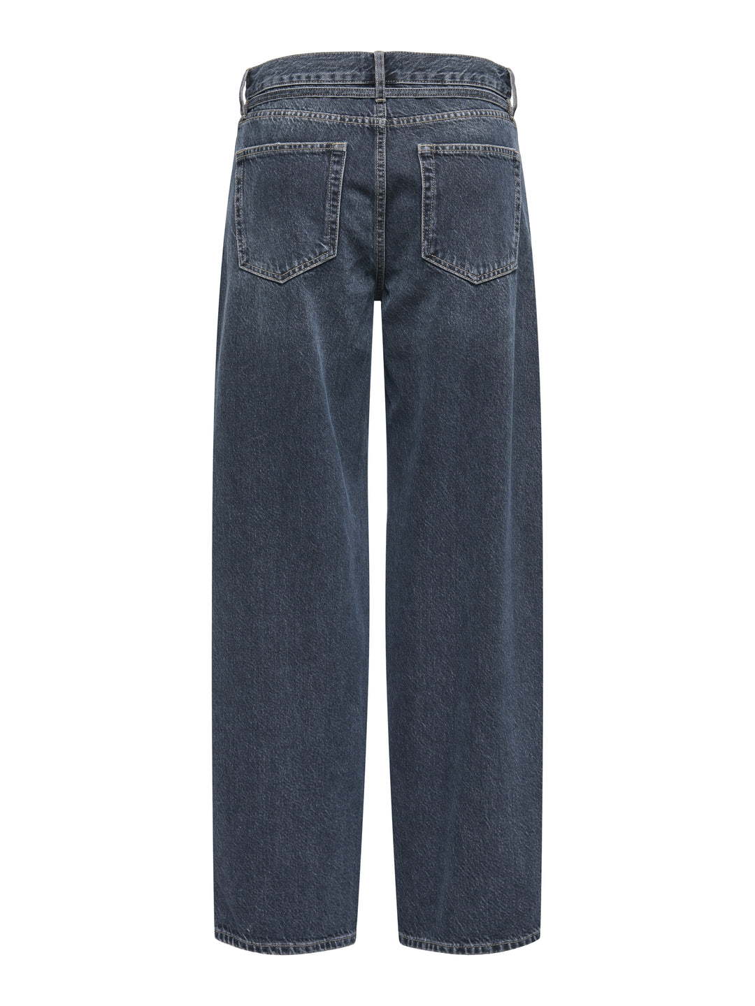ONLGIANNA MW STRAIGHT DNM DOT003 NO, Special Blue Grey Denim 264035 Bild 2