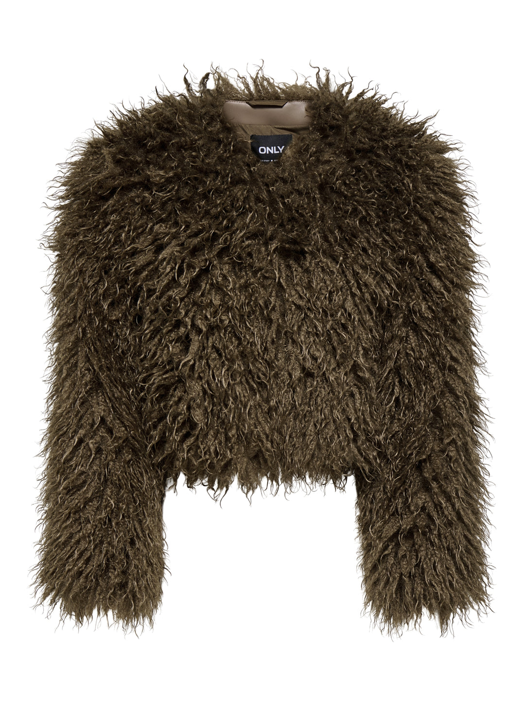 ONLGIGI FUR JACKET OTW, Carafe 286318 Bild 1