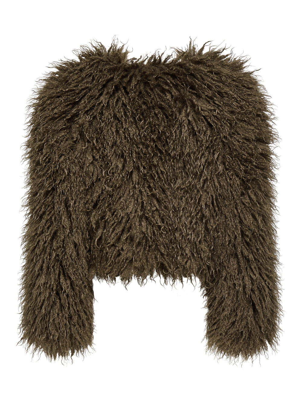 ONLGIGI FUR JACKET OTW, Carafe 286318 Bild 2