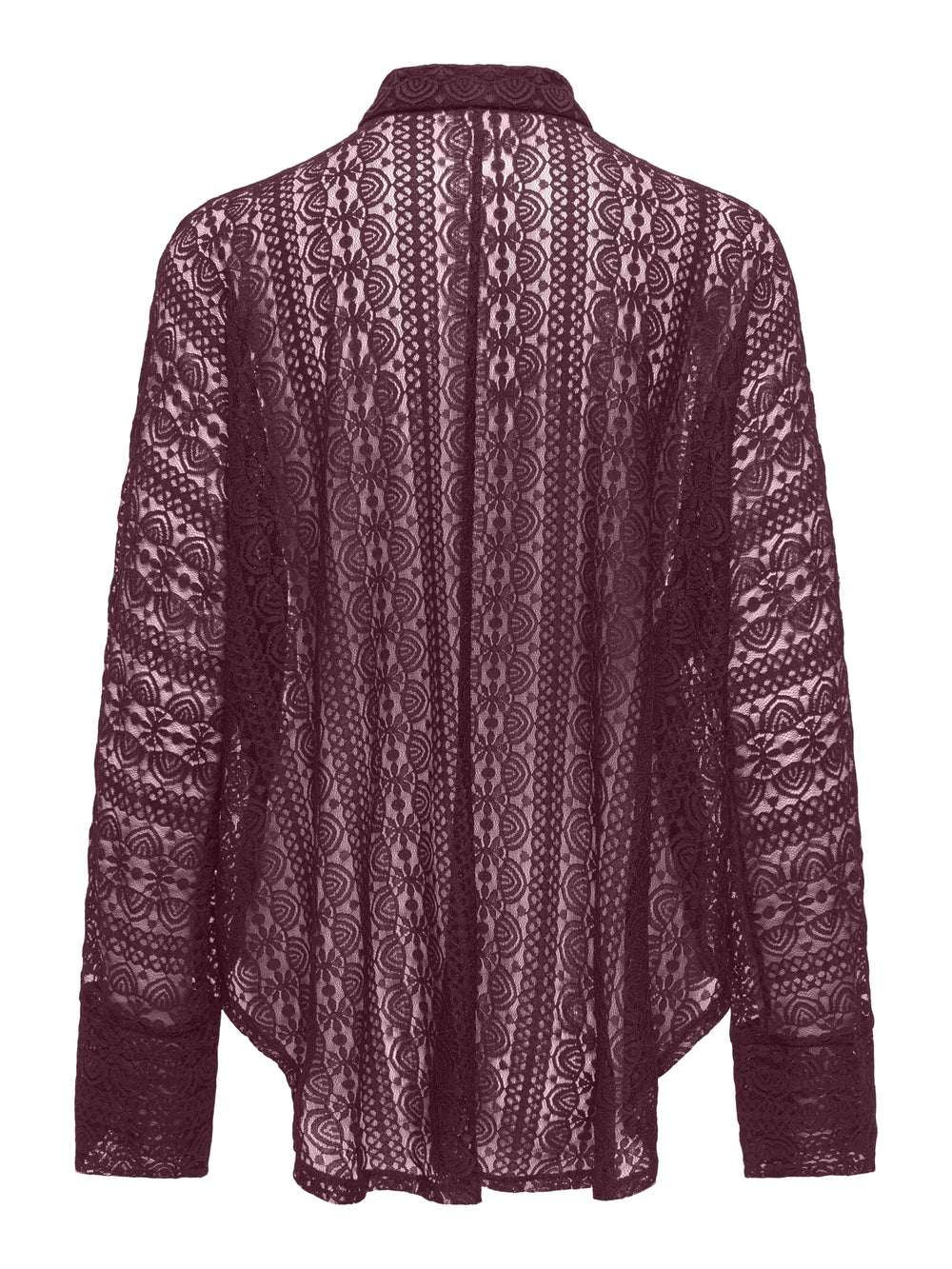 ONLGRACE JOKI L/S SHIRT WVN, Fig 177912 Bild 2