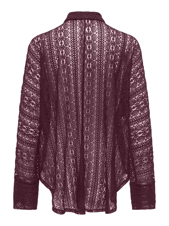 ONLGRACE JOKI L/S SHIRT WVN, Fig 177912 Bild 2
