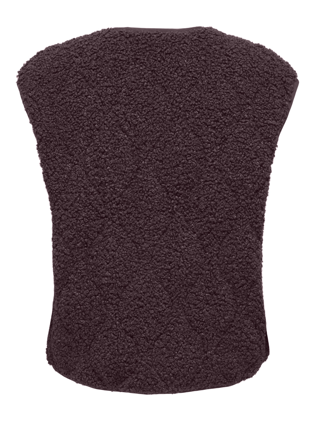 ONLINES TEDDY WAISTCOAT CC OTW, Fudge 184723 Bild 2