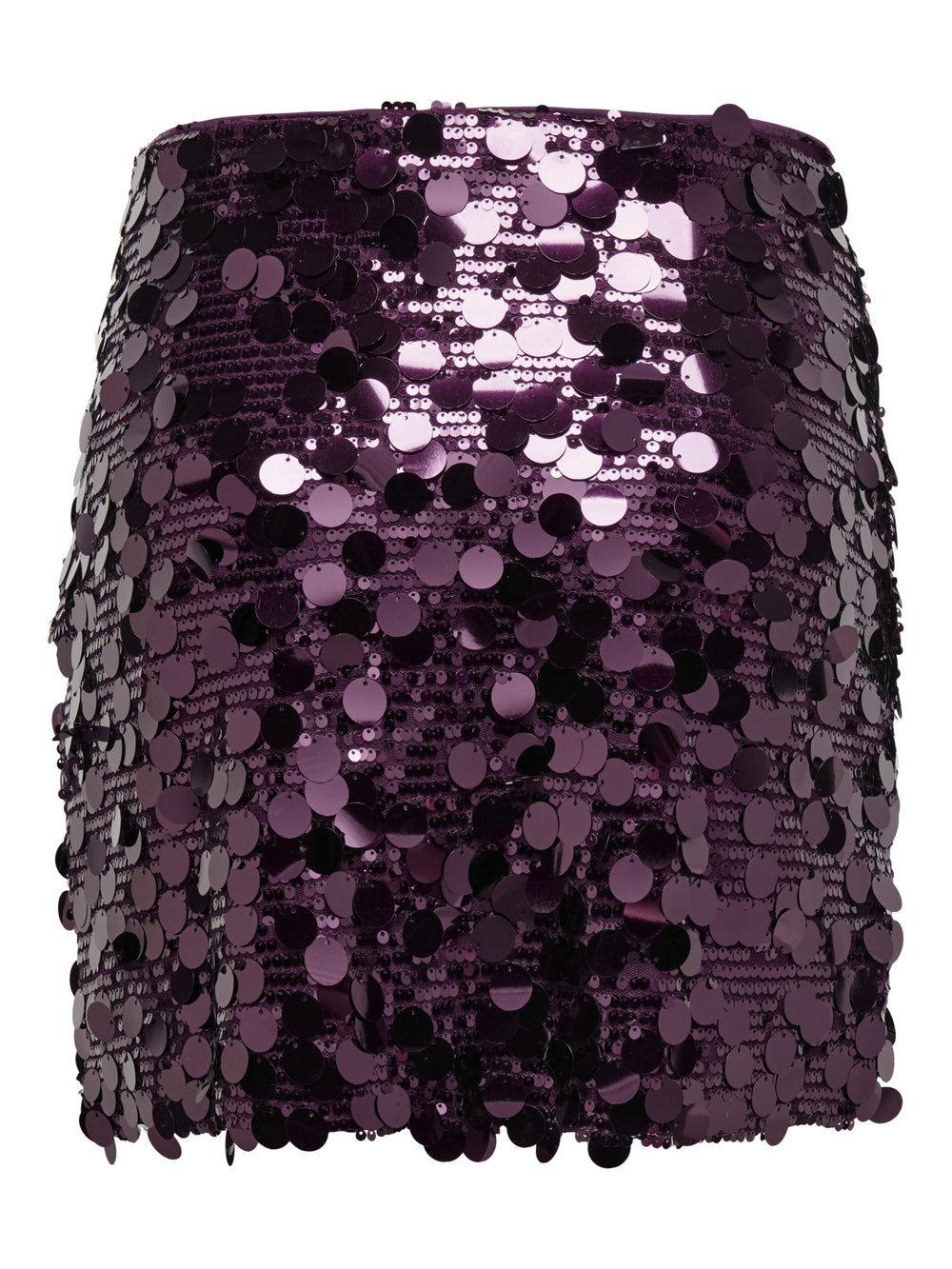 ONLJADEL SEQUINS SKIRT WVN, Winetasting/W. WINETASTING SEQUINS 188839004 Bild 2