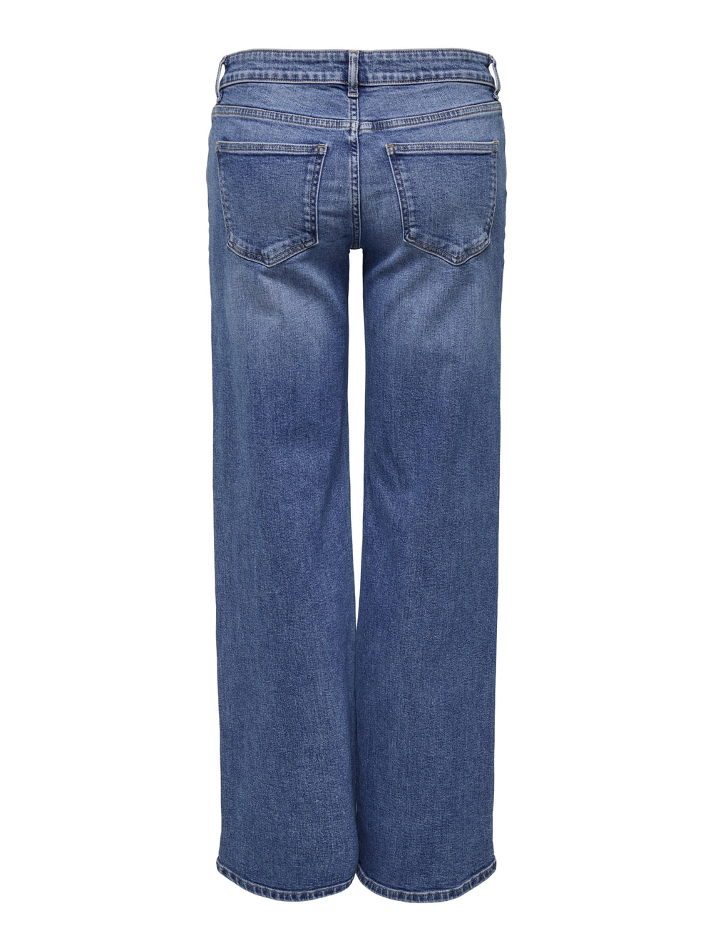 ONLJUDY-O LW WIDE LEG DNM TAI712 NO, Medium Blue Denim 179695 Bild 2