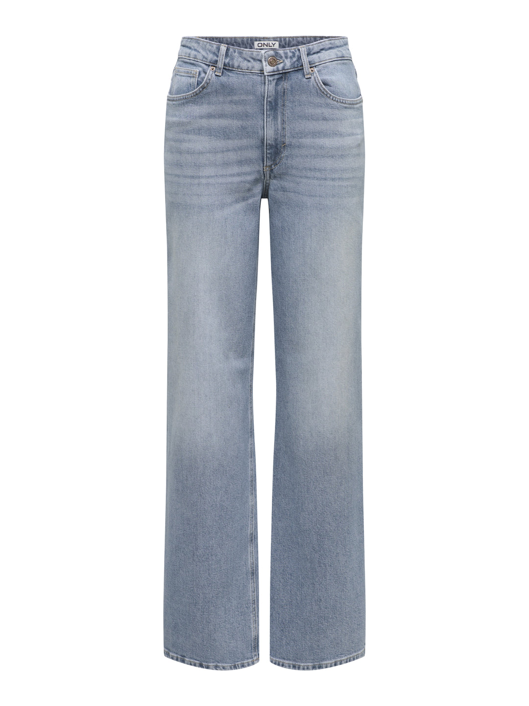 ONLJUICY HW WIDE LEG DNM DOT661, Special Blue Grey Denim 264035 Bild 1